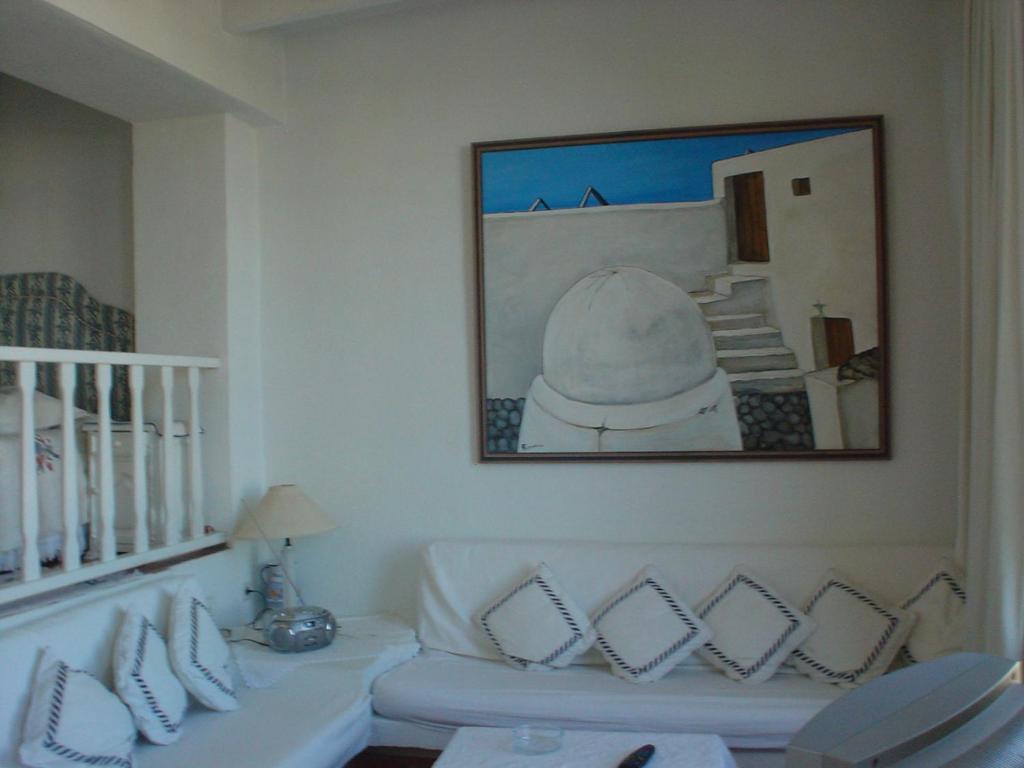 Aparthotel Navila Ibiza-stad Kamer foto