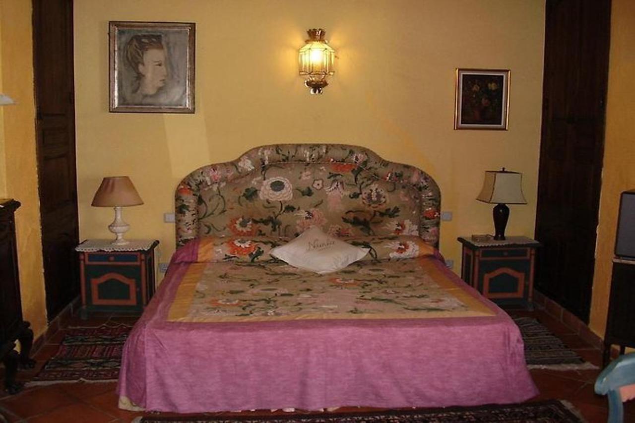 Aparthotel Navila Ibiza-stad Buitenkant foto