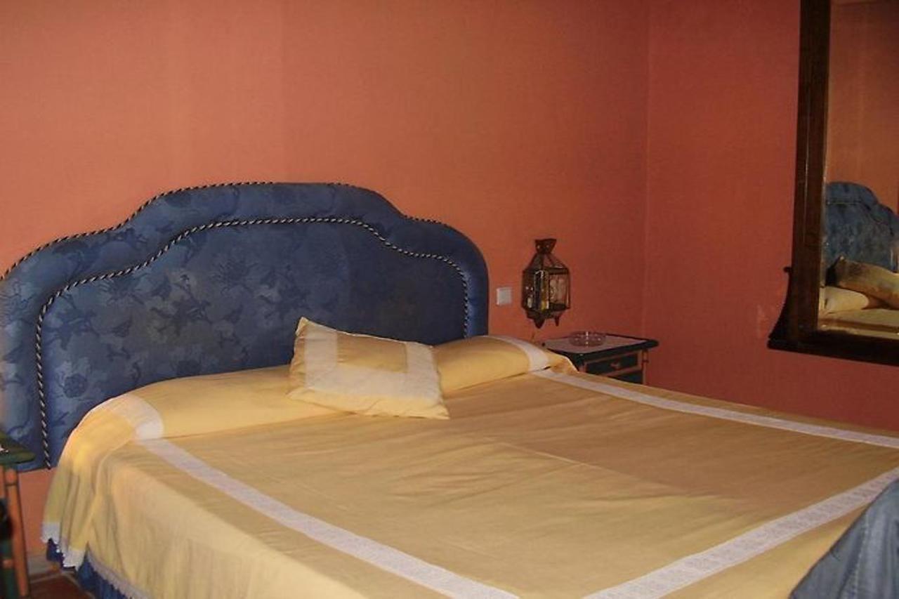 Aparthotel Navila Ibiza-stad Buitenkant foto