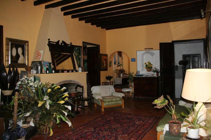 Aparthotel Navila Ibiza-stad Buitenkant foto